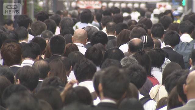 「ビッグステイ」日本でも到来？現職にとどまる方が待遇有利　人事担当8割が予想