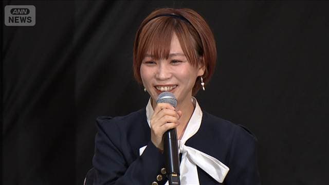 モモコグミカンパニー、自分の部屋参考に“女の子の闇”表現【芸能動画】