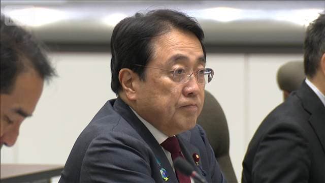 医療物資など新たに5品目で安定供給にメド　手袋5000万枚に加え追加の放出も検討