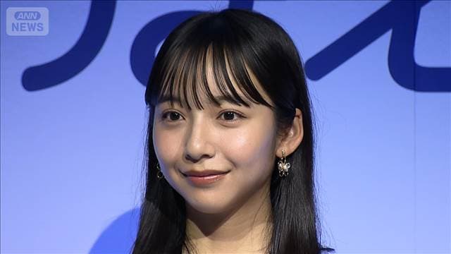 大汗でズボンが一大事！山之内すず、夏のロケで“赤面ハプニング”【芸能動画】
