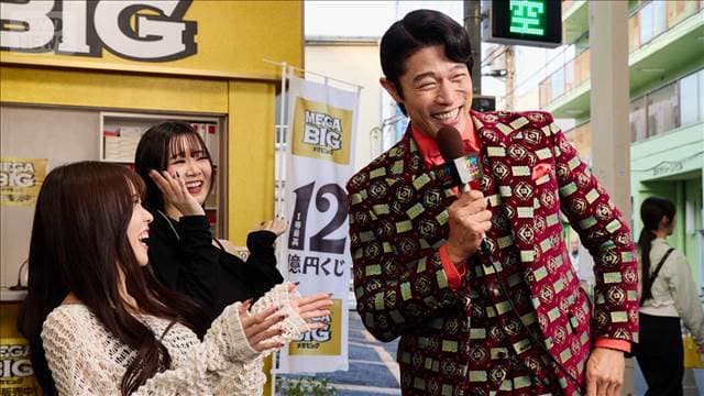 鈴木亮平が語る日本史ロマン、古代最大の内乱を制した天武天皇【芸能動画】