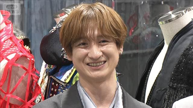 キスマイ宮田俊哉の発言に二階堂高嗣「佐久間君が見たらヤバイ…」【芸能動画】