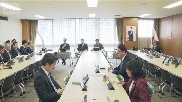 国旗損壊罪「個人の内心に立ち入らず」自民