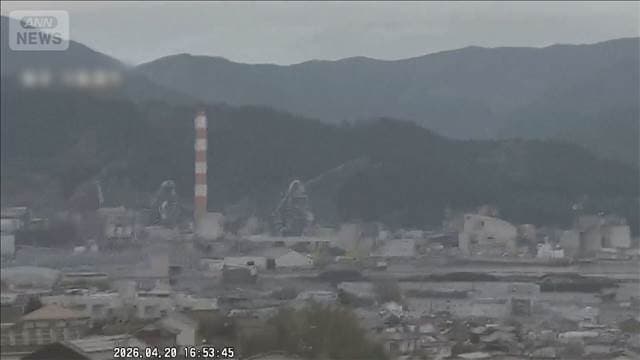 「北海道・三陸沖後発地震注意情報」特別な注意呼びかけ期間終了　日頃の備えは継続を