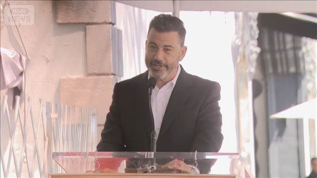 トランプ氏　人気司会者の解雇要求「メラニア夫人は未亡人のよう」去年も政権と対立