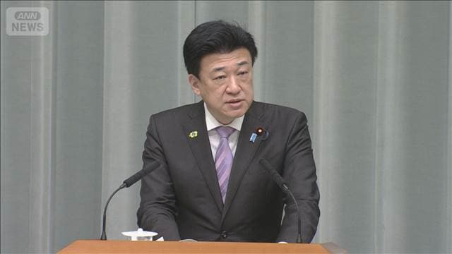 木原官房長官「新たな脅威に直面」 サイバー攻撃対策「政府全体で」 ミュトス登場受け