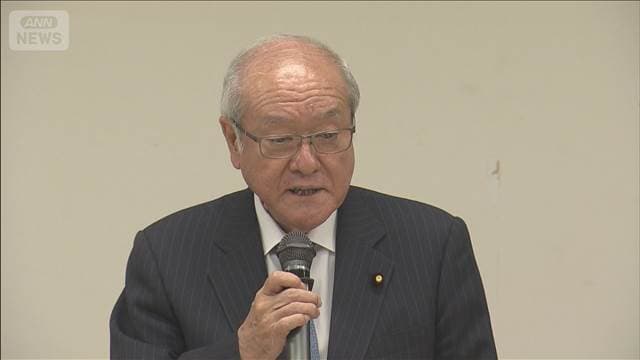 自民党まぐろ議連　支援強化を　漁業関係者「燃油価格高騰」を訴える
