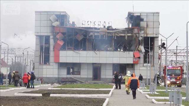 世界の軍事費が過去最高459兆円に　11年連続増加　米国依存の脱却など背景