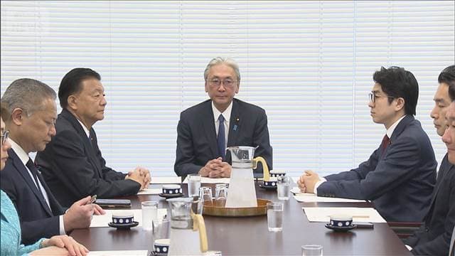 憲法審査会　次回は緊急事態条項具体案をもとに議論