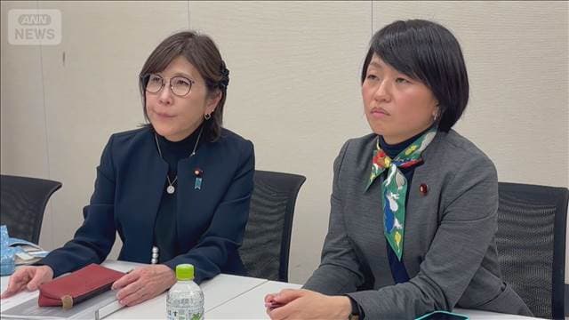 再審制度で自民新人議員巻きこみ多数派工作 「抗告全面禁止」求める稲田氏ら