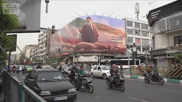 イランが米に提示案は3段階で構成　核問題は第2段階で議論し15年ウラン濃縮停止議論