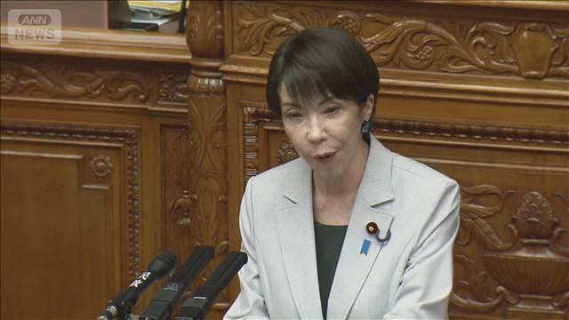 “国家情報会議”法案 「調査」の対象めぐり論戦　参議院での審議スタート