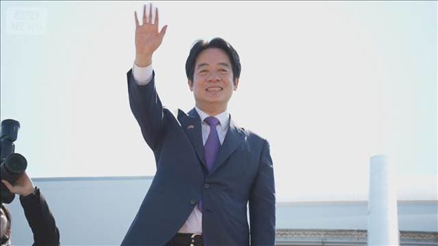 台湾議会が米国からの武器購入予算を可決　予算3分の2に絞り込み修正　武器調達へ