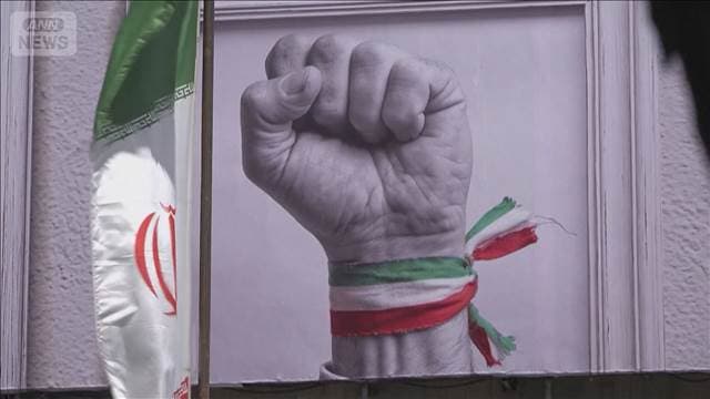 イラン議会の報道官「再度攻撃受ければ90％濃縮が選択肢」　戦闘再開の懸念