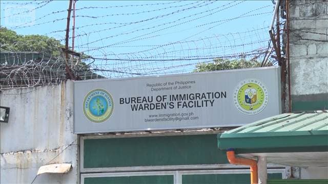 フィリピンで日本人の男を拘束　子どもに性的暴行か　日本の警察が逮捕状