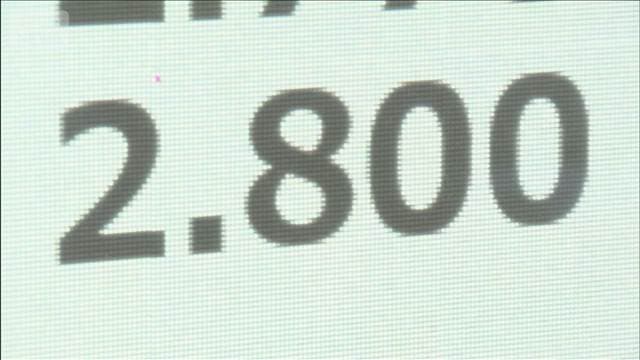 「長期金利」一時2.8％に上昇 約29年ぶりの高い水準　インフレ警戒・財政懸念も