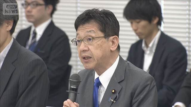 政府が新型AI「ミュトス」対策を取りまとめ　重要インフラ事業者などへ注意喚起