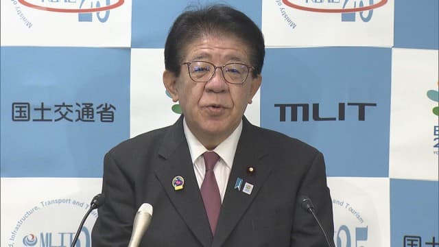バス事故受け 国交省と文科省が連絡会議設置　安全対策議論へ