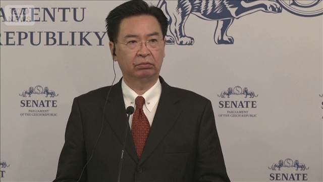 中国艦船が「第1列島線」周辺に100隻超展開　台湾「地域の平和と安定を脅かす」