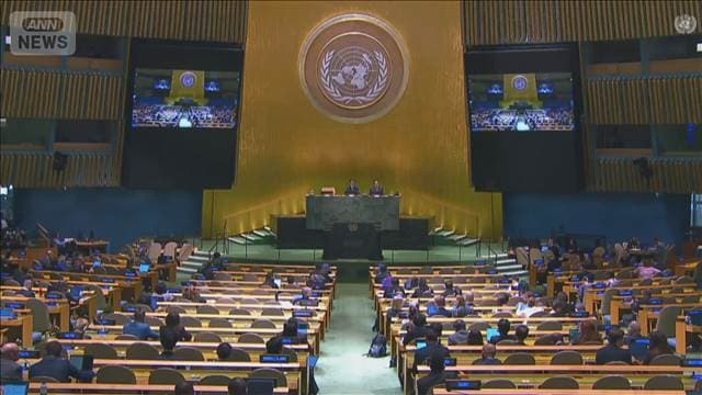 米国務省　NPT決裂で「合意に至らなかったことは遺憾」　イラン核問題で協議継続へ