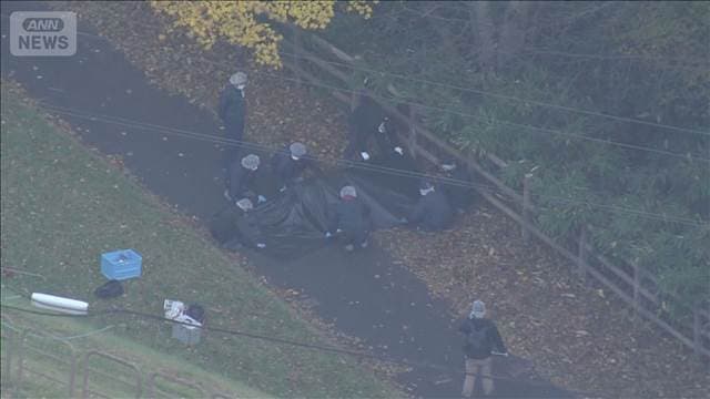 北海道江別市 大学生集団暴行死“主導”の男　証人出廷も宣誓拒否 裁判中断
