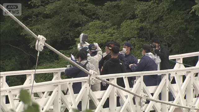 旭川女子高校生殺人事件　検察側 全裸で土下座の謝罪動画提出