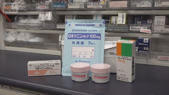 「OTC類似薬」価格いくら上がる？　身近な薬など1100品目で