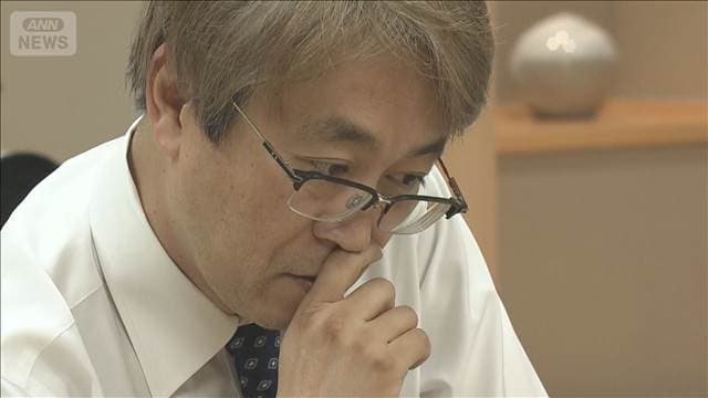 羽生善治九段王位戦挑戦者決定戦で敗れる　タイトル100期への挑戦持ち越し