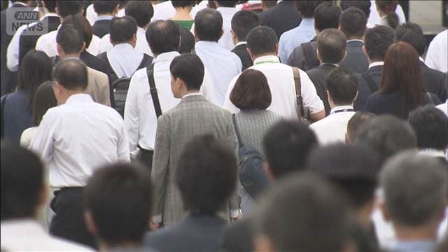 製造業の経常利益が過去最高に　前年比4割以上↑　法人企業統計1ー3月期