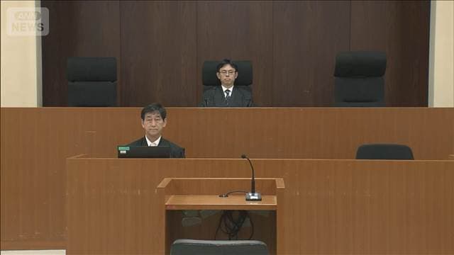 「Def Tech」メンバー　拘禁刑2年求刑