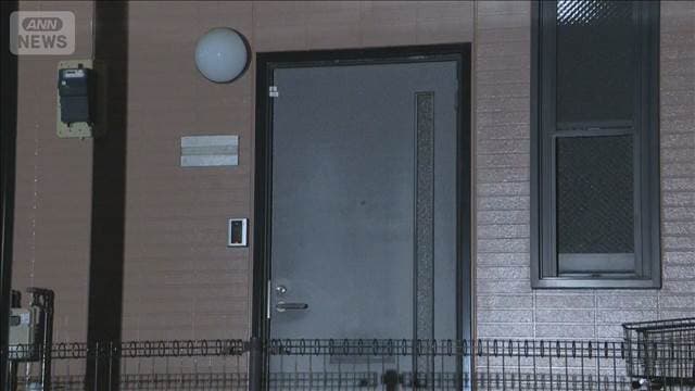 「息子を1人で残せない」無理心中か　11歳息子殺害疑いの66歳の父親　千葉県警