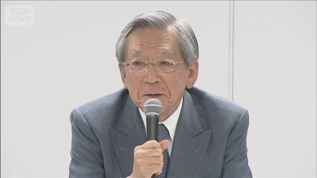 東電・横尾次期会長 “企業価値向上が必要” 外部との資本提携、外資も「排除しない」