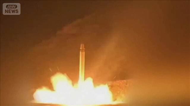 米イラン　双方が“最大規模”攻撃の応酬「交渉は危うい状況に」