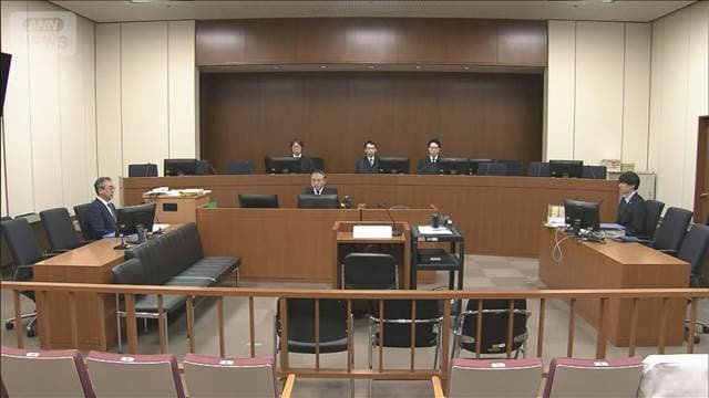 池袋ガールズバー売春強要事件　店長が初公判で起訴内容を一部否認