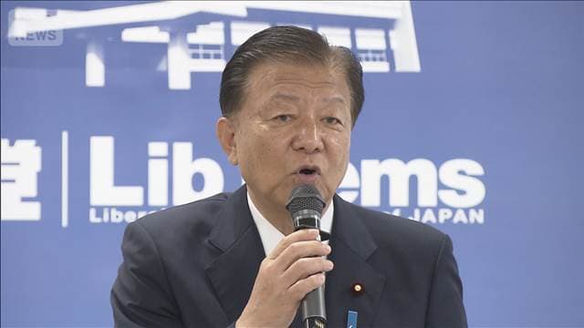 「改めて規制検討を」外国人のマンション取得　自民党提言