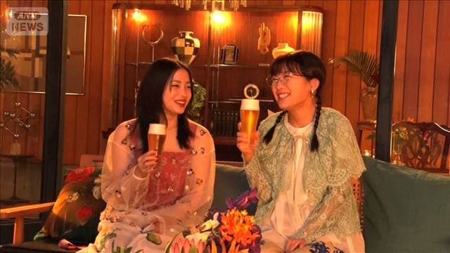 〈広瀬すず×伊藤沙莉〉大笑い！願い事は“空飛ぶヒーロー”になること【芸能動画】