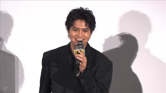GENERATIONS片寄涼太の“クセ”にメンバーから苦情？「トイレで…」【芸能動画】
