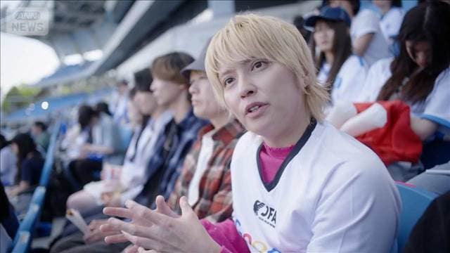 〈手越祐也〉新しいファンを拒む風潮に警鐘「誰もが最初は初心者」【芸能動画】