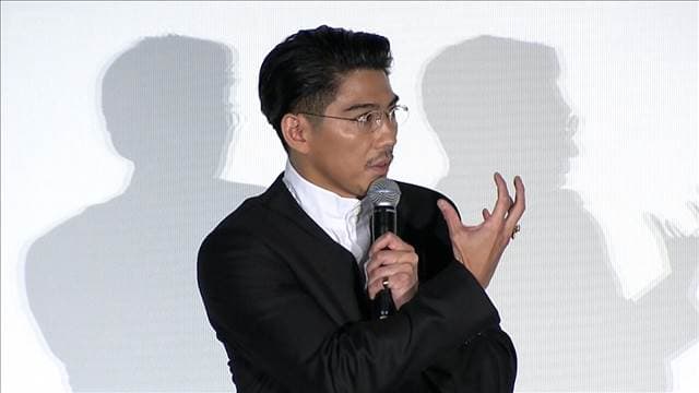 ＜賀来賢人＞怖すぎる！金縛りが解けた後の恐怖体験【芸能動画】