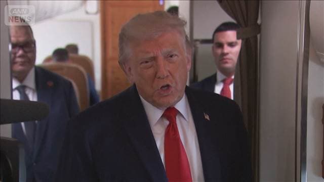 イランとイスラエル 攻撃の応酬続く 親イラン武装組織フーシ派も加わり戦闘再燃の懸念