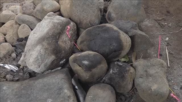 「カッとなって首を絞めた」　相模原市　女子高校生殺害事件