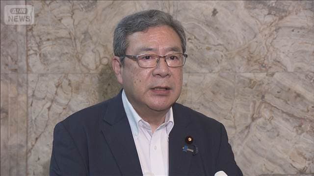 維新「会期延長してでも成立を」自民幹部に申し入れ　定数削減や副首都法案で