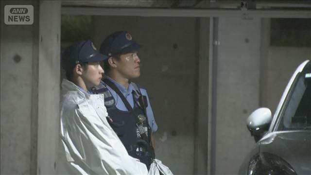 神戸　冷凍庫の中から見つかった遺体の身元は57歳男性　15年前に死亡か