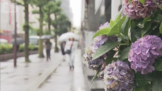 “W台風”列島接近いつ？　接近前でも災害級大雨に警戒