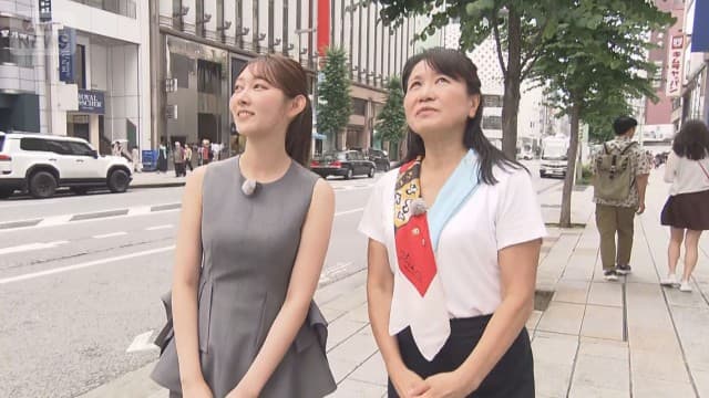 路線価なら「鳩居堂」も…銀座に3か所“日本一”　結局「日本一高い土地」はどこ？
