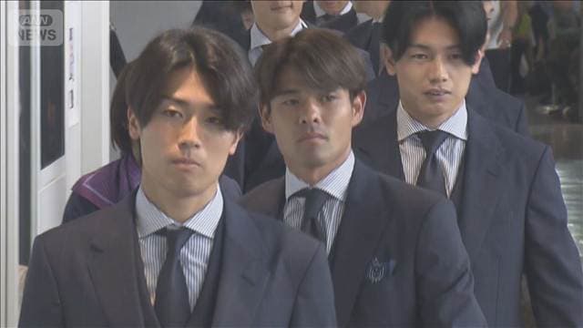 森保ジャパン帰国　このあと記者会見