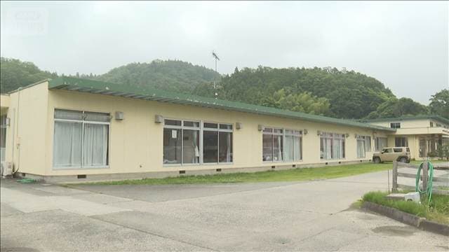 くわで男性殴り…殺人未遂の疑いで78歳男逮捕　入居者同士のトラブルか　福島