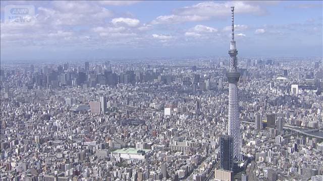 物価高による倒産　上半期の過去最多に　“ナフサ供給難”の影響は今後増加の可能性