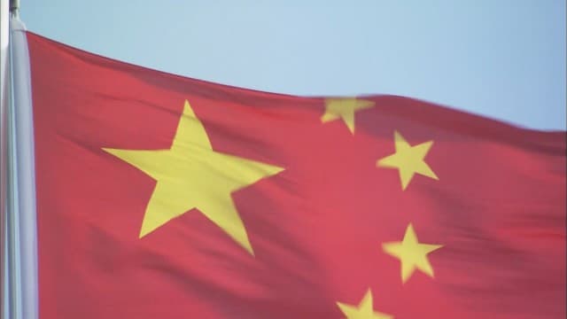 中国「紙くずにすぎない」　仲裁裁判所の判断を批判し共同声明に反対