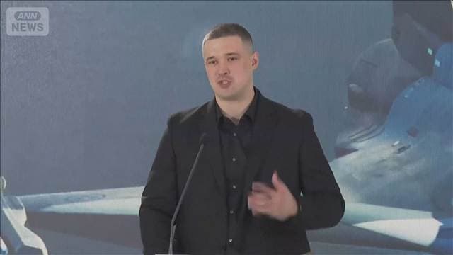 ウクライナ国防相を更迭か　軍改革を推進　対ロシア戦略にも影響か　後任は内相